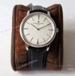 Swiss Grade 1 Vacheron Constantin Ultra Thin Patrimony watch 9015 White Dial_th.jpg